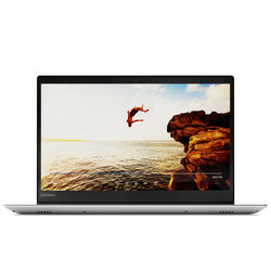 Lenovo 联想 小新潮7000 15.6英寸笔记本电脑（i5-7200U、8GB、1TB、940MX）