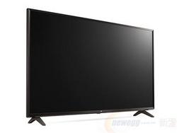 LG 65UJ6500-CB 65英寸4K智能网络 IPS硬屏平板液晶电视