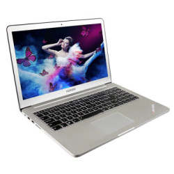 Hasee 神舟 精盾 U65E 15.6英寸商务游戏笔记