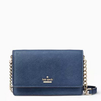 kate spade 凯特丝蓓 cameron street shreya 女士链条包