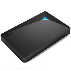 Newsmy 纽曼 2.5英寸 USB3.0 移动硬盘 1TB