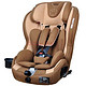 惠尔顿 酷睿宝 Core 宝宝汽车儿童安全座椅 ISOFIX接口 双固定 3C认证 9个月-12岁 提拉米苏