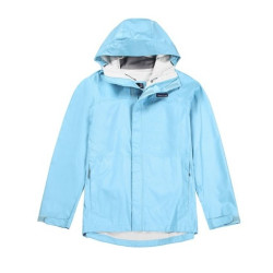 patagonia 巴塔哥尼亚 Torrentshell 女款冲锋衣 *3件
