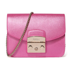 FURLA 芙拉 METROPOLIS  920335 女士单肩包