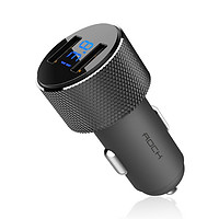 ROCK 洛克 RCCO127 车载手机充电器