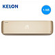Kelon 科龙 KFR-35GW/EFQJA1(1P26) 1.5匹一级变频空调挂机