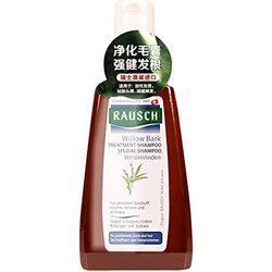 路丝 柳皮滋养护理洗发露 200ml