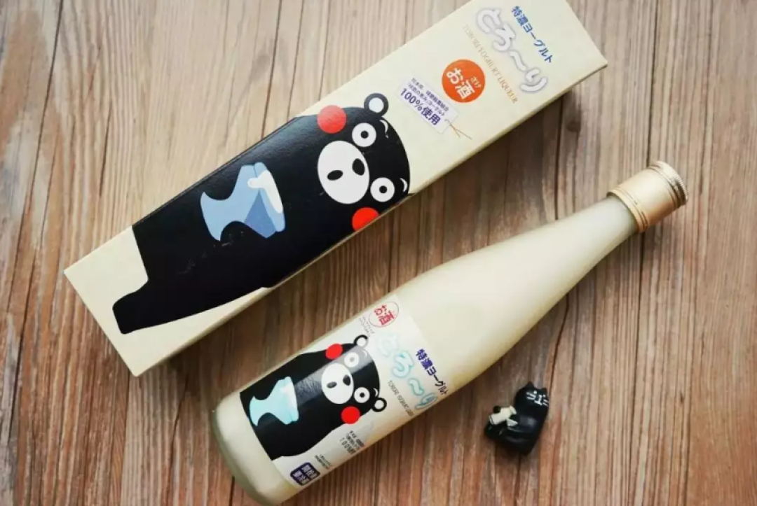 酸奶味、巧克力味、可乐味的酒喝起来究竟是什么样的?