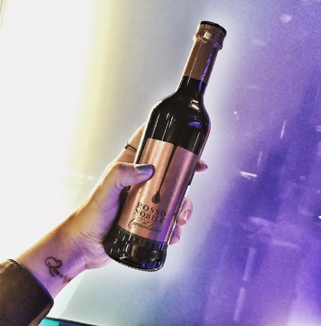 酸奶味、巧克力味、可乐味的酒喝起来究竟是什么样的?