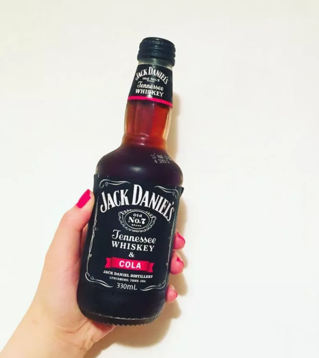 酸奶味、巧克力味、可乐味的酒喝起来究竟是什么样的?