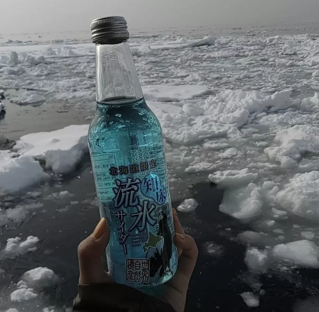 酸奶味、巧克力味、可乐味的酒喝起来究竟是什么样的?
