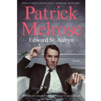 《Patrick Melrose Novels 梅尔罗斯》5部小说合辑英文原版