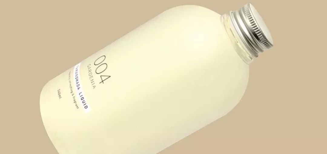 用这款沐浴露洗完澡，我自己都想睡了我自己