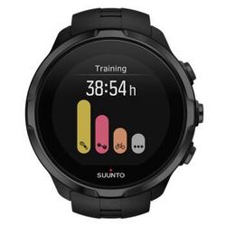 SUUNTO 颂拓 spartan sport whr 斯巴达 心率表