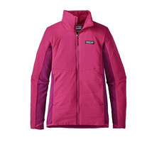 限尺码：patagonia Nano-Air 女士户外棉服$106.78