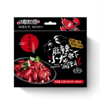 历史低价：有言有味 麻辣小龙虾调料酱料 230g *11件