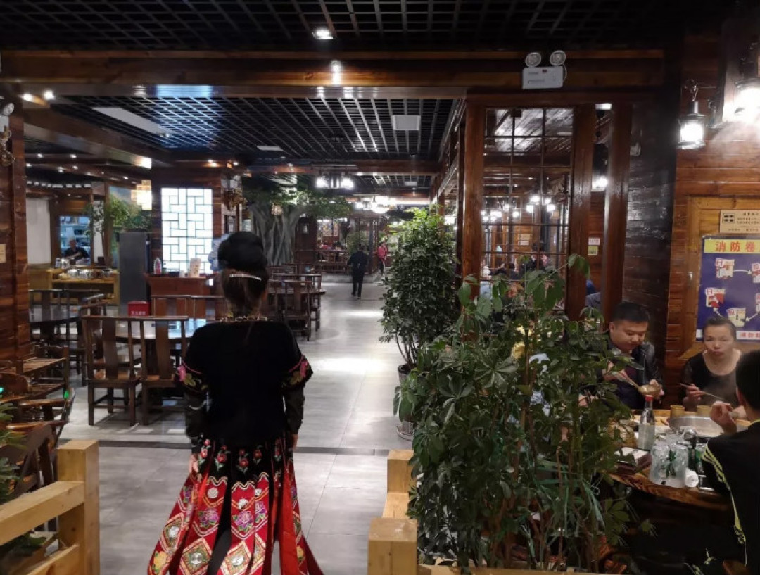 凯里酸汤测评:7 天猛喝 6 碗酸,看看这份成绩单!
