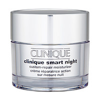 CLINIQUE 倩碧 Smart 智能修护活肌晚霜 50ml