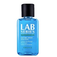 凑单品：LAB SERIES 朗仕 男用清爽剃须液（电动用） 100ml