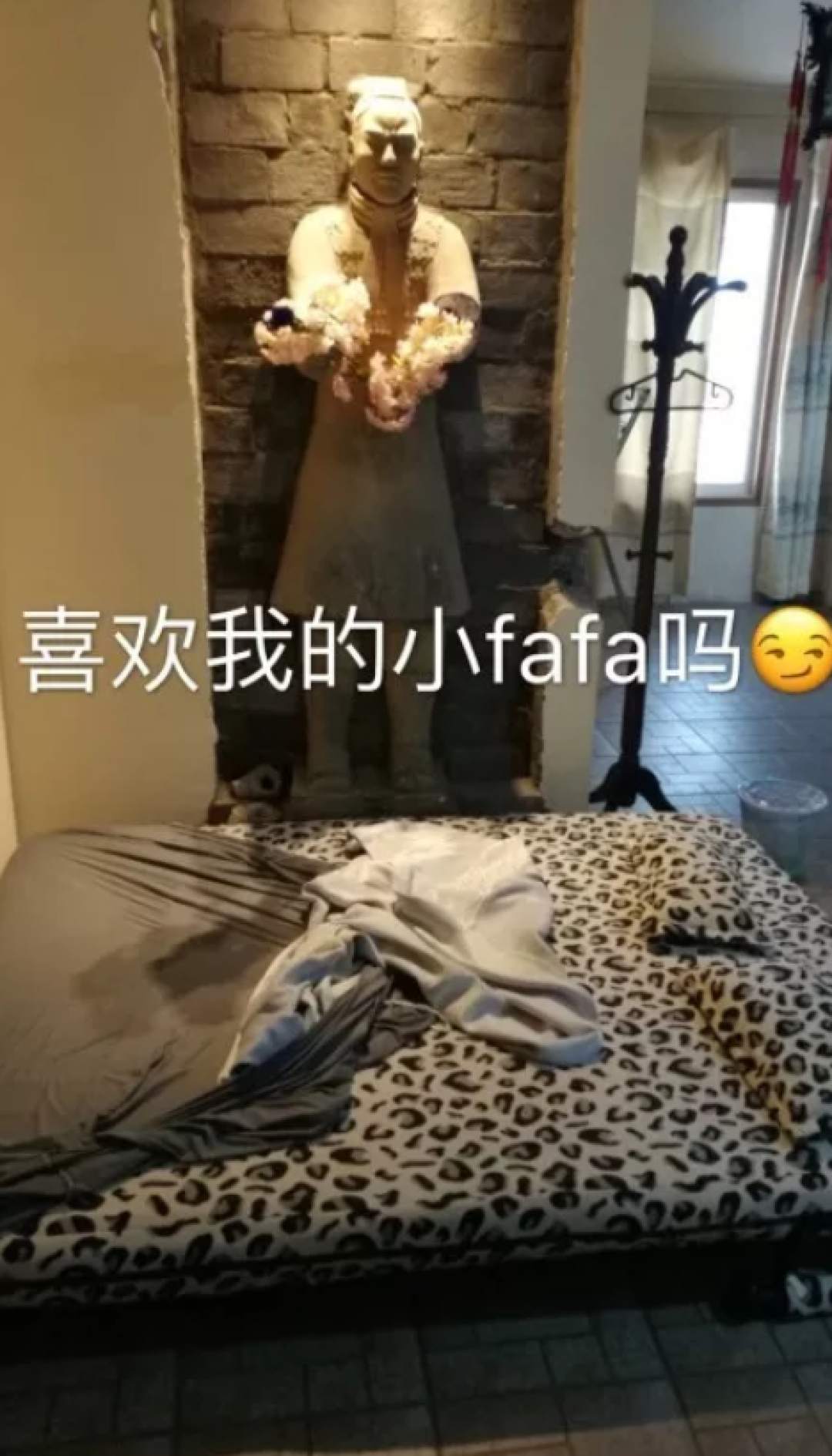 你敢住吗?兵马俑民宿震撼上线!来自帝王般的享受……