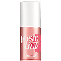 benefit 贝玲妃 花漾胭脂水 #Posietint 4ml