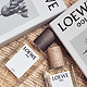 历史低价：LOEWE 罗意威 001事后清晨 男款香水 50ml