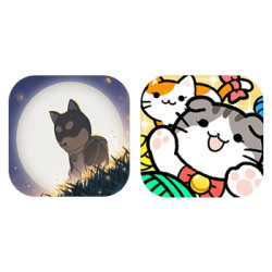 轻松放置，佛系人生，没有什么是睡一觉无法解决的