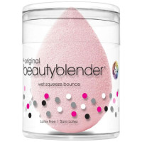 beauty blender 干湿两用美妆蛋 香槟泡泡粉色 *2件