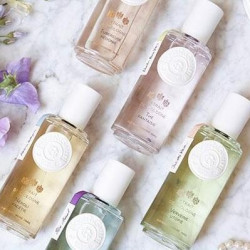 ROGER＆GALLET 香邂格蕾 纯粹古龙白标香水 30ml 