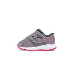 New Balance NB  KVRUSGUI 飞机鞋系列 男女童小童跑步鞋