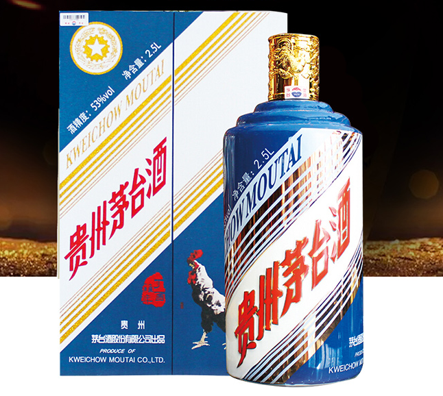 你一定是膨胀了! 万元美酒精选榜单