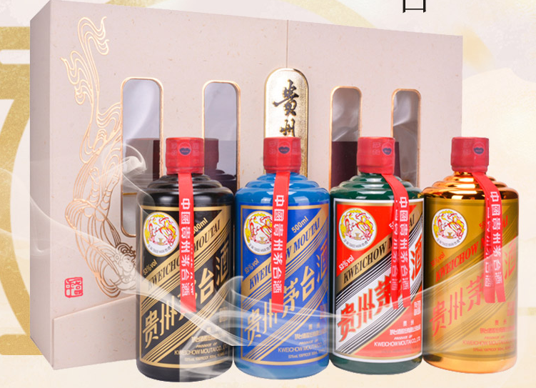 你一定是膨胀了! 万元美酒精选榜单