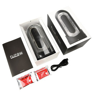 TENGA 典雅  FLIP ZERO 异次元 飞机杯 电动版