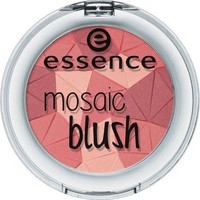 凑单品：essence 爱神诗 马赛克腮红 4.5g #35