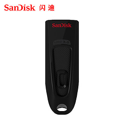 SanDisk 闪迪 CZ48 至尊高速 32G U盘
