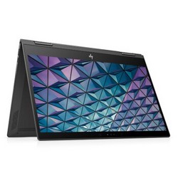 HP 惠普 Envy X360 13.3英寸翻转笔记本电脑（R5-2500U、8GB、256GB） 