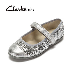 Clarks 其乐 童鞋 女童公主鞋舞蹈鞋 *2件