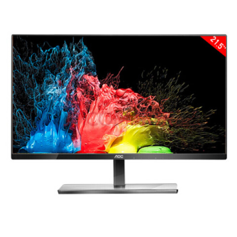 美品 AOC I2279VWHE 21.5インチ 液晶 モニター AH-IPS | MARIOROSINI.IT