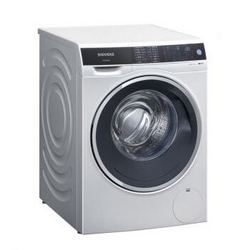 SIEMENS 西门子 IQ500系列 XQG100-WM14U561HW 滚筒洗衣机 10kg 3388