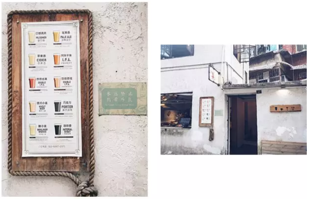 这个虎门巷卡卡角角的地方,为什么老外最喜欢夏天来?