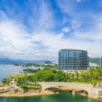 酒店特惠：千岛湖绿城度假酒店双人度假套餐