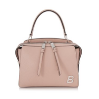 BALLY 巴利 Amoeba 女士真皮手提包