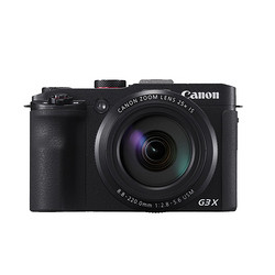 Canon 佳能 PowerShot G3X 数码相机