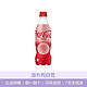可口可乐 cocacola 限量版 桃子可乐 500ml 日本可乐 日本进口