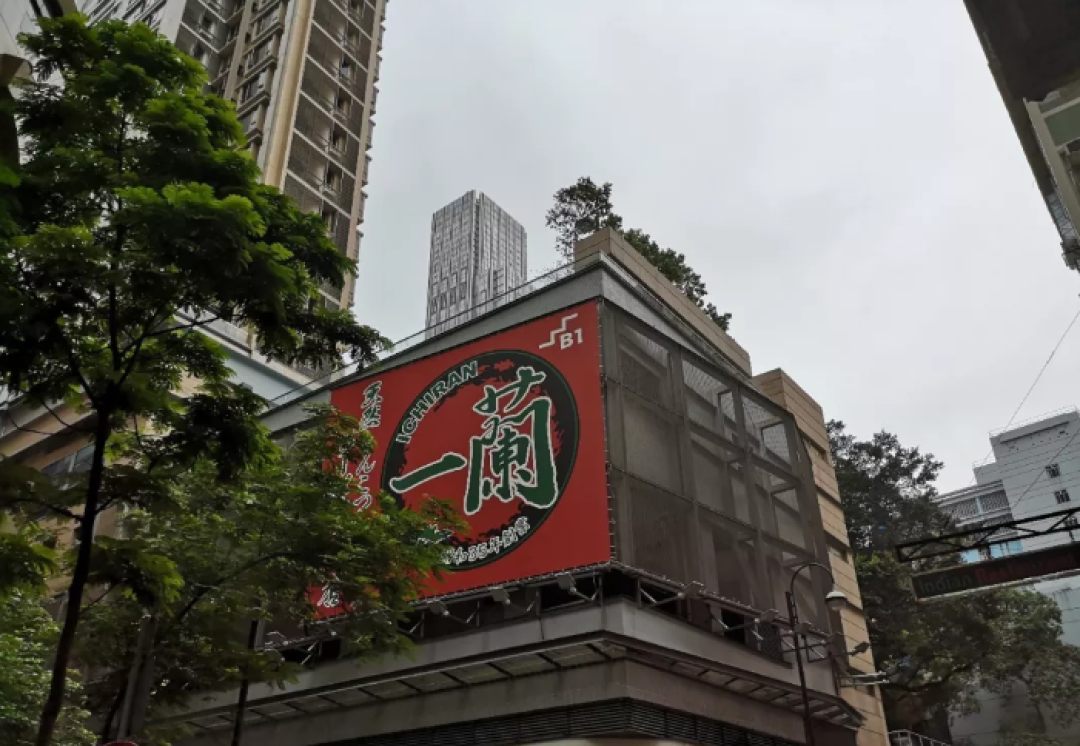 3 天寻味香港，最动人的竟是一块蛋糕！