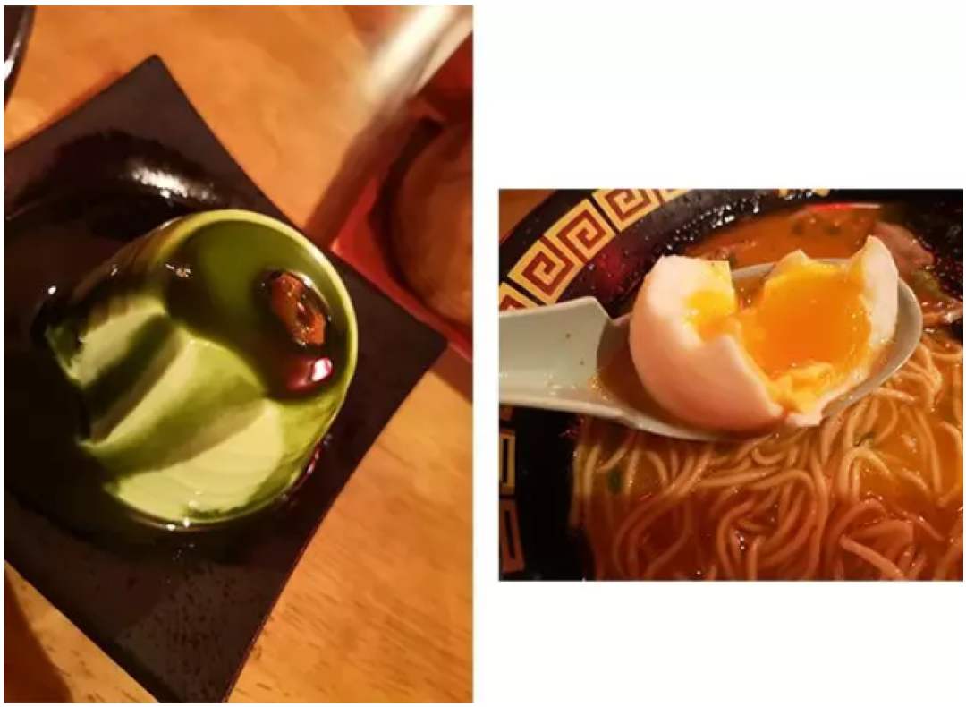 3 天寻味香港，最动人的竟是一块蛋糕！
