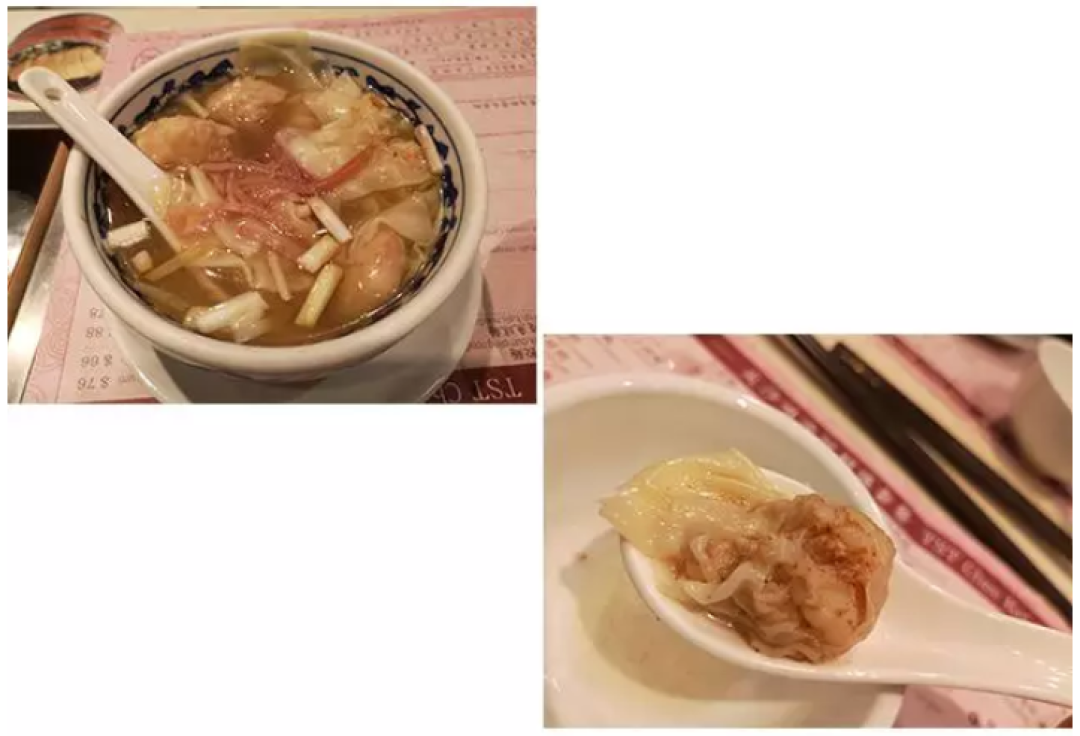 3 天寻味香港，最动人的竟是一块蛋糕！