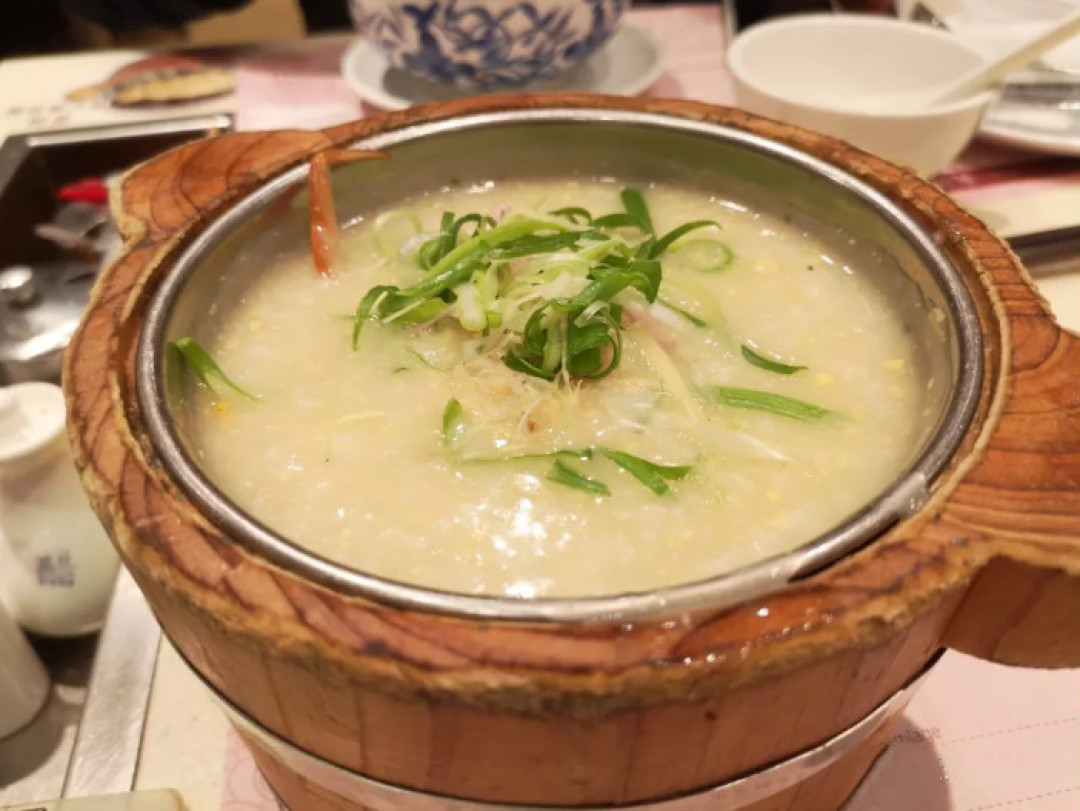 3 天寻味香港，最动人的竟是一块蛋糕！