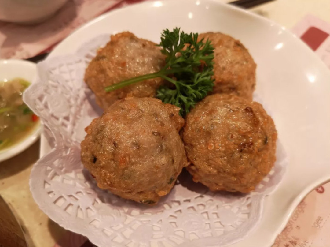 3 天寻味香港，最动人的竟是一块蛋糕！