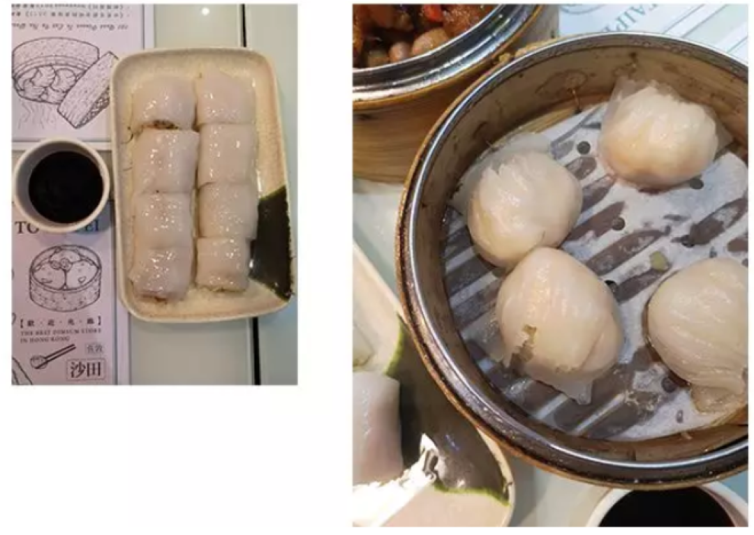 3 天寻味香港，最动人的竟是一块蛋糕！